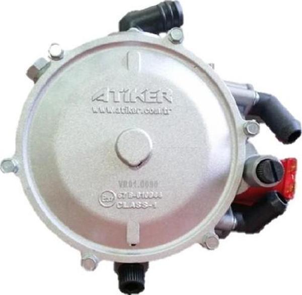 Atiker Karbüratörlü Regülatör (Otogaz Beyin) - Image 1