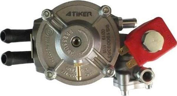 Atiker SR09 Sıralı Beyin Regülatör - Image 1