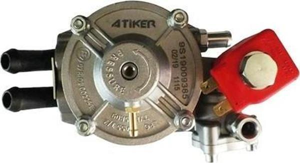 Atiker Sr-09 Sıralı Regülatör - Image 1