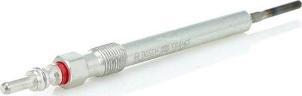 Bosch 02502-03002 Kızdırma Bujisi Fiat Doblo-Albea-Fiorino-Linea-Punto - Image 1