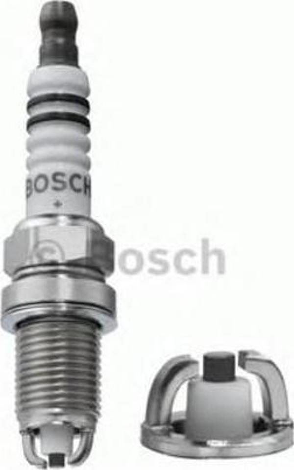 Bosch Buji Ateşleme 2T Flr8Ldcu Çift Tırnak Buji Opel - Image 1