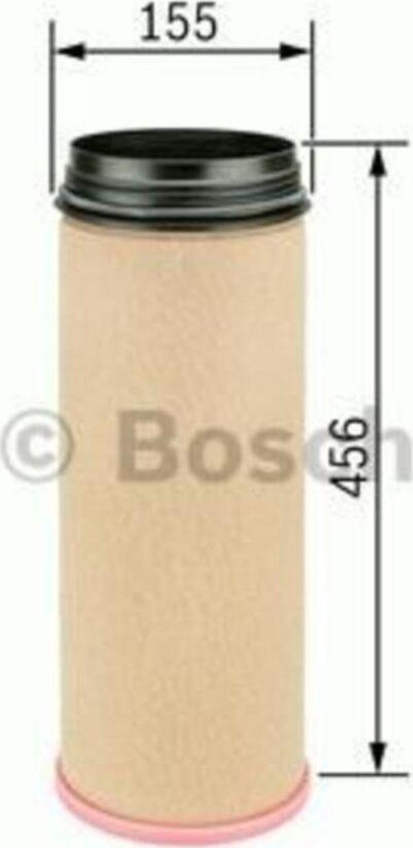 Hava Fıltresı F026400210 - Image 1