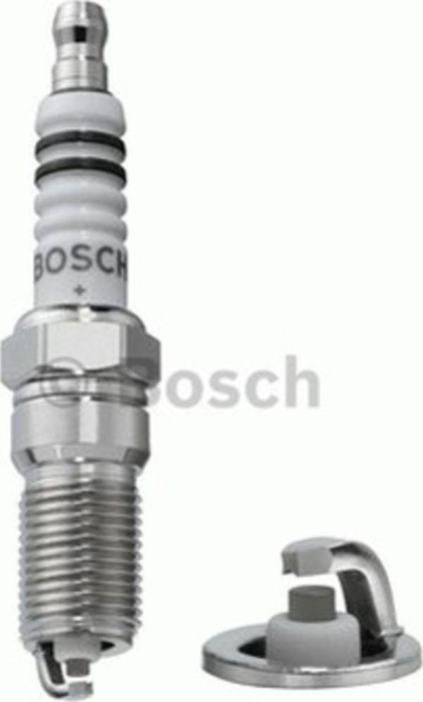 Atesleme Bujisi (hr8dc+)(+14) W124 200e (85-92)-021595703, 0021595803, 0021597803, - Image 1