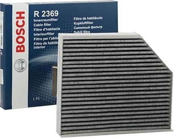 Bosch Polen Filtresi Karbonlu Audi Q5 2008> 1987432369 - Image 1