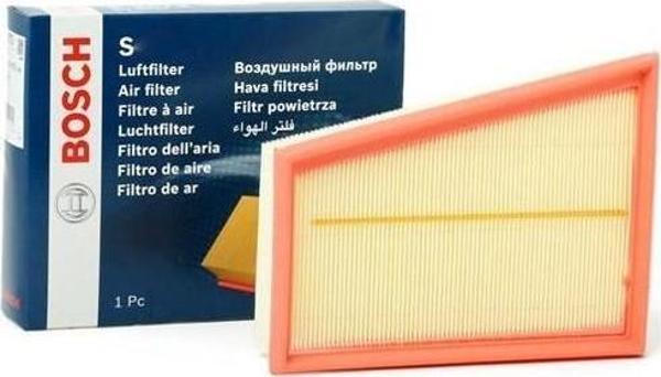 Bosch Renault Megane 2.0 Hava Filtresi 2003-2016 - Image 1