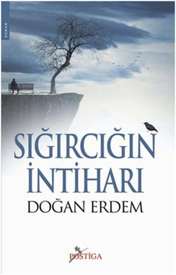 Sığırcığın İntiharı - Postiga - Image 1