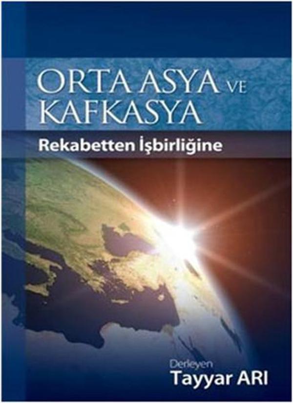 Orta Asya ve Kafkasya - MKM-Marmara Kitap Merkezi - Image 1