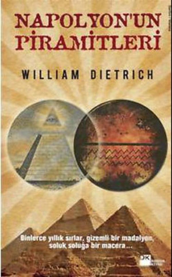 Napolyon'un Piramitleri - Doğan Kitap - Image 1