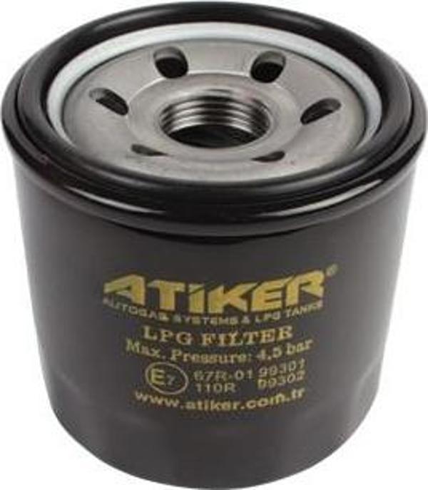 Atiker Alt Filtre - Image 1