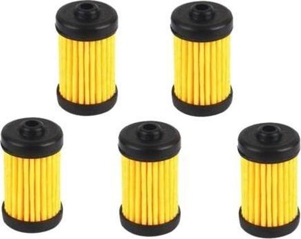 Atiker Gaz Kesici Filtresi Eski Tip 5 Adet - Image 1