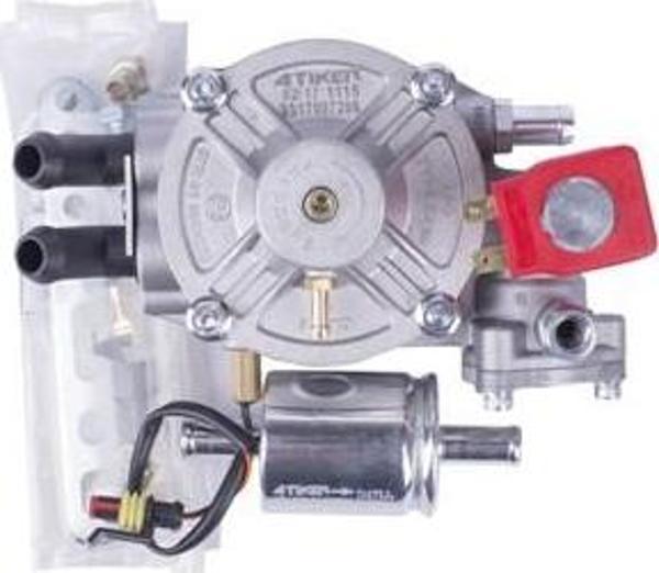 Atiker Sr-09 Sıralı Regülatör - Image 1
