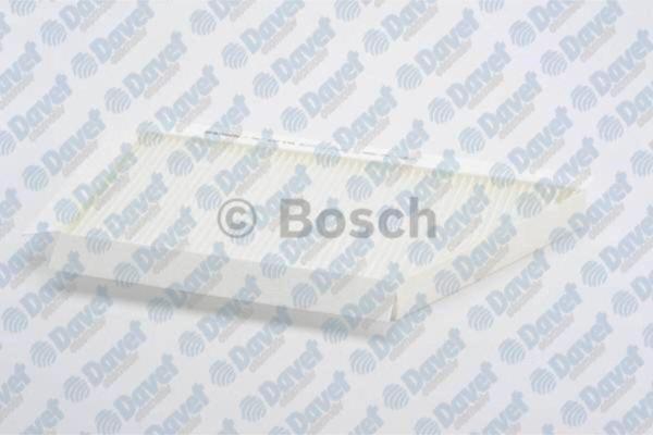 Polen Fıltresı E.no:0986tf0084 Peugeot P206 1.4 1. - Image 1