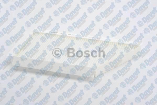 Polen Fıltresı E.no:0986tf0084 Peugeot P206 1.4 1. - Image 1