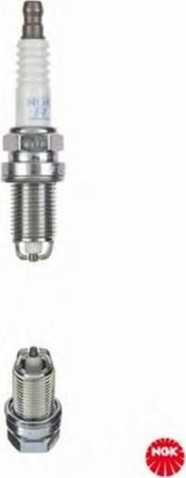 Bosch Buji Ateşleme 2T Flr8Ldcu Çift Tırnak Buji Opel - Image 1