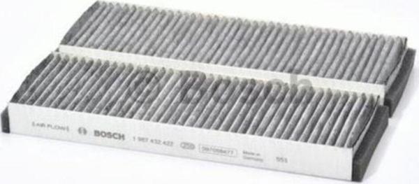 Vw Transporter T5 2009- Polen Filtresi Marka - Image 1