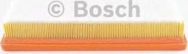 Bosch Hava Filtresi - Image 1