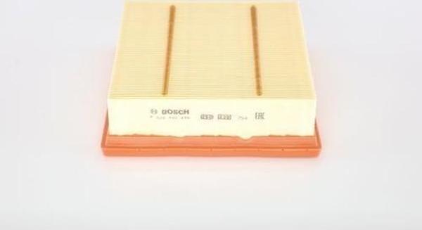 Bosch Hava Filtresi F026400498 - Image 1