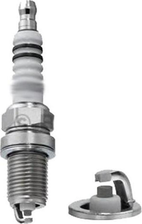 BOSCH KIA RIO Buji 2006 - 2012 (1881411051) - Image 1