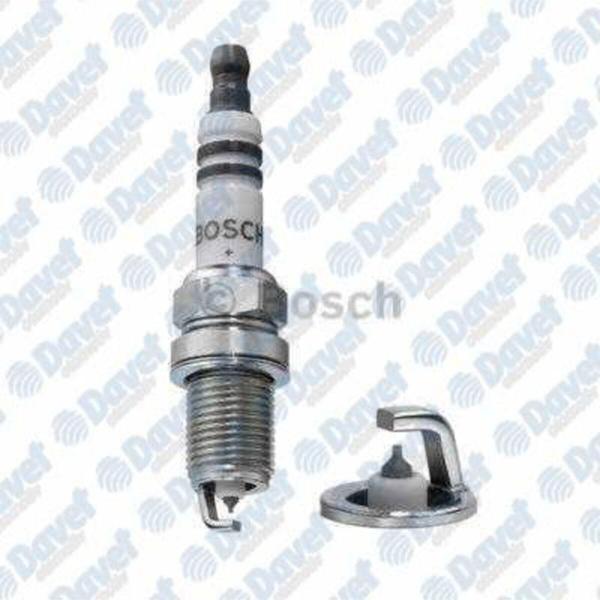 Bujı Fr8dpp33+ Super Plusmb C-serısı W202 Ford Hyu - Image 1