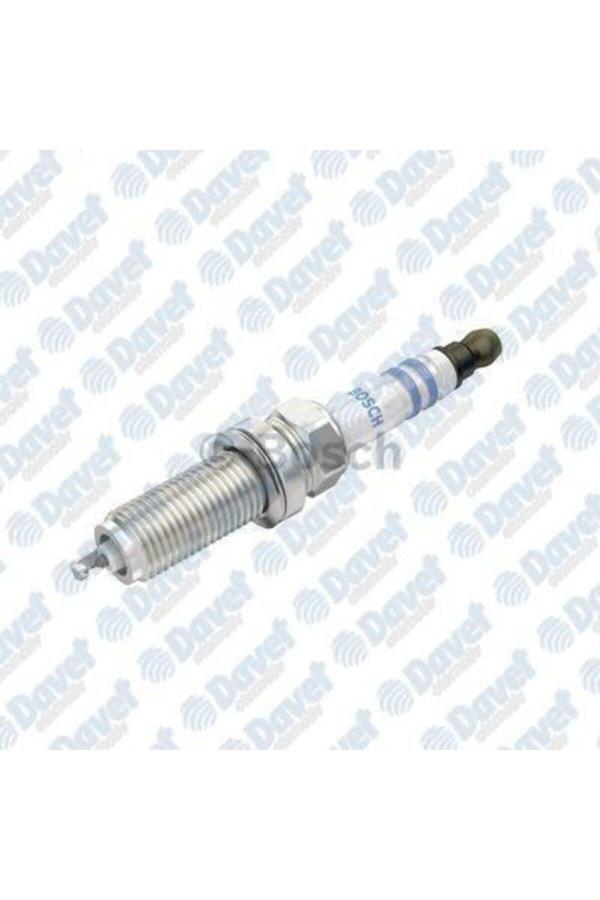 Bujı Irıdyum Vr7nıı33x Corolla 1.6 Vvtı 06-&gt - Image 1