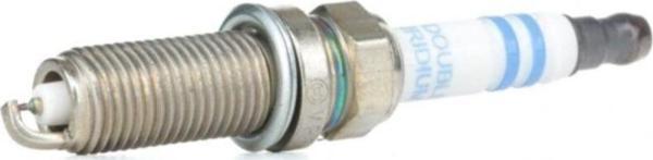 Buji 1 Adet - Alfa Romeo 159 1.8 Tbi 2009-2011 147 Kw -- 0242140557 - Oem: 55217232 - Image 1