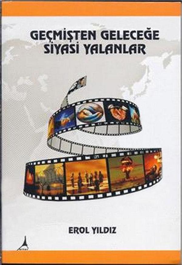 Geçmişten Geleceğe Siyasi Yalanlar - Alter Yayınları - Image 1