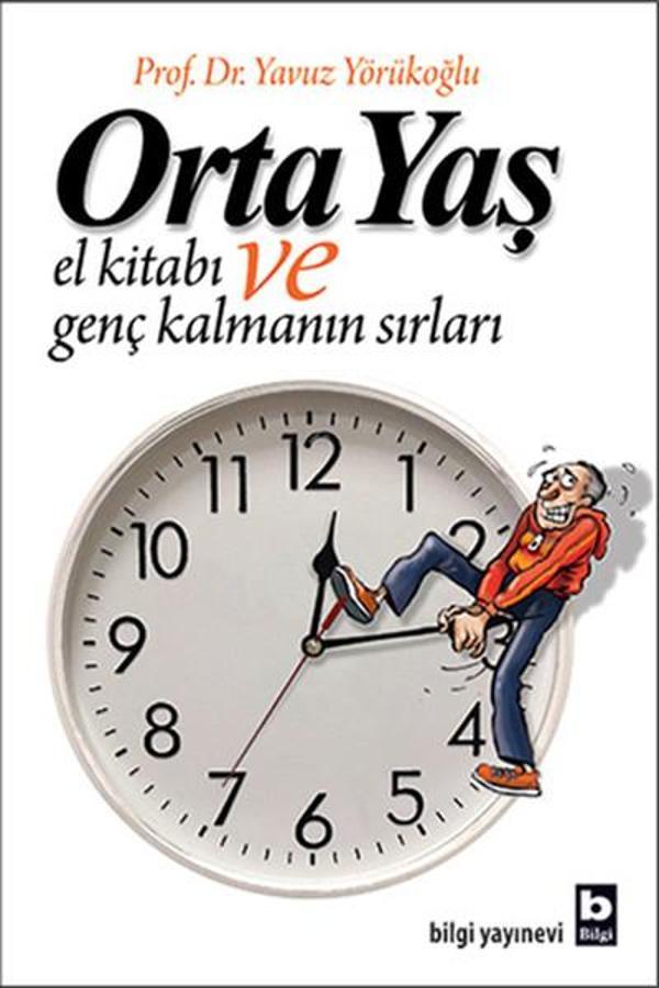 Orta Yaş El Kitabı - Bilgi Yayınevi - Image 1