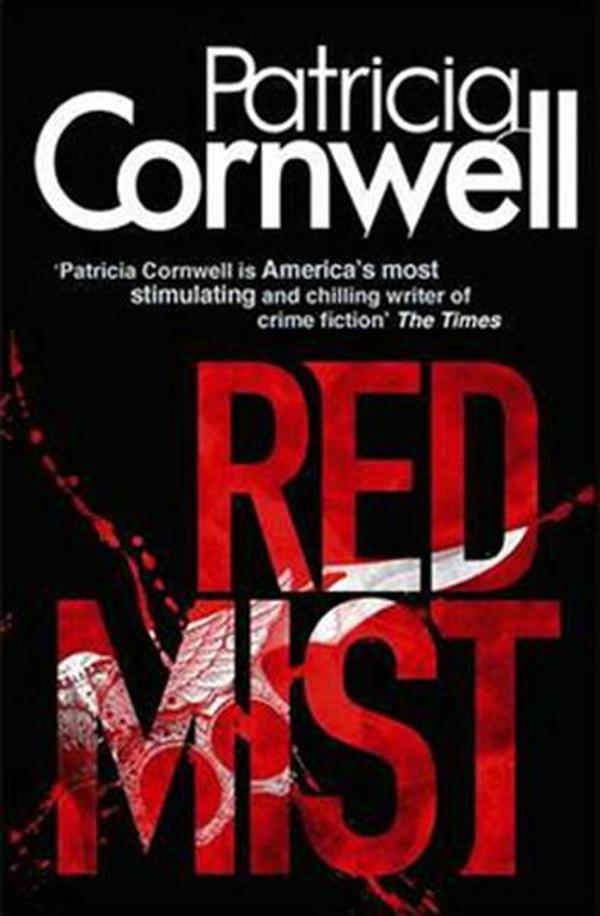 Red Mist - Sphere - Image 1
