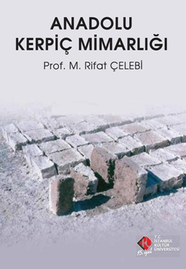 Anadolu Kerpiç Mimarlığı - İstanbul Kültür Üniversitesi - Image 1