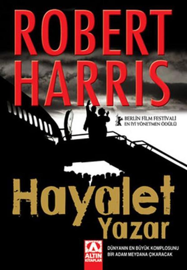 Altın Kitaplar Hayalet Yazar - Altın Kitaplar - Image 1