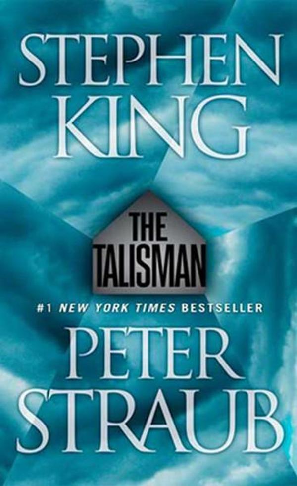 Orion Books The Talisman - Orion Books - Image 1