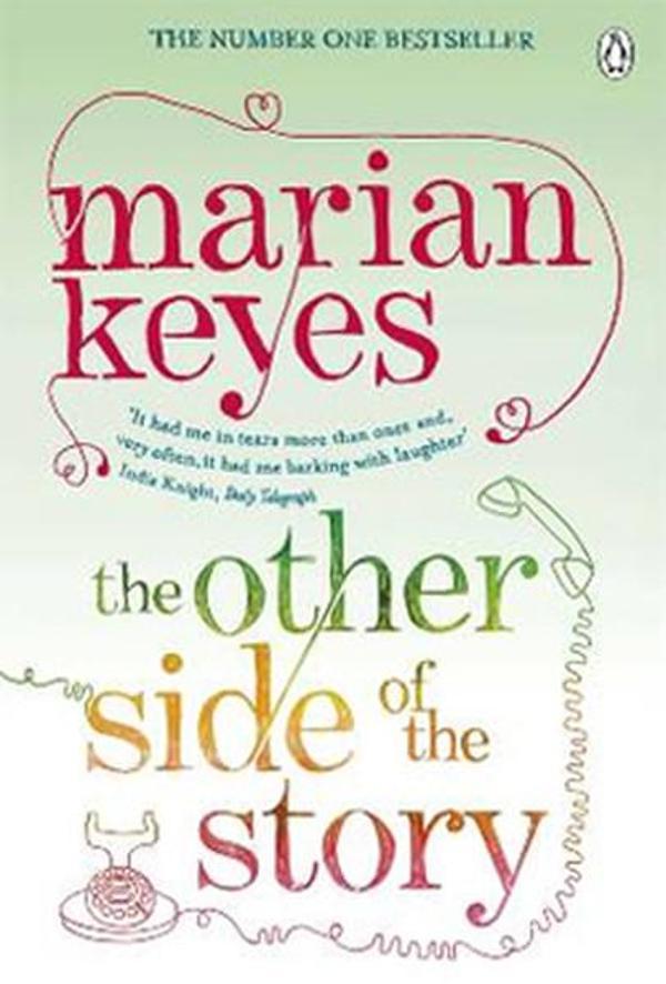 Other Side of the Story - Penguin Books - Image 1