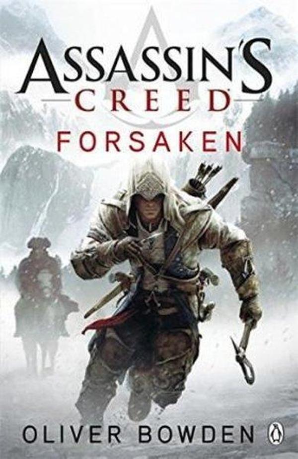 Assassin's Creed: Forsaken - Michael Joseph - Image 1