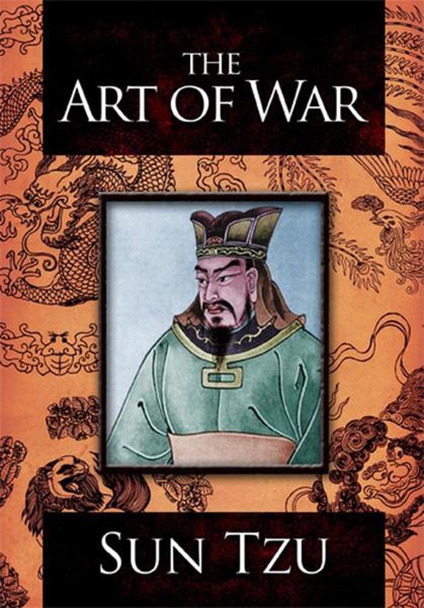 The Art of War - Arcturus - Image 1