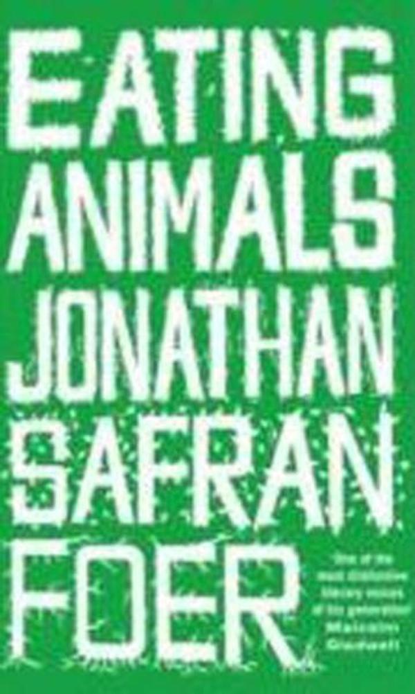 Eating Animals - Hamish Hamilton - Image 1