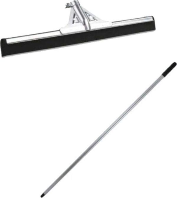 Elcy 45 Cm Metal Çekpas Çekçek + Metal 120 Cm Sap - Image 1