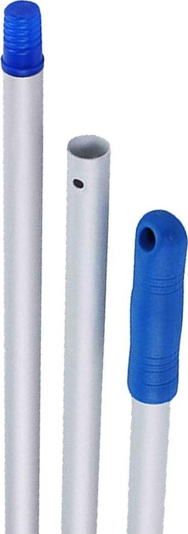 Elcy Premium Kalite Alüminyum Delikli Sap 140 Cm. - Image 1