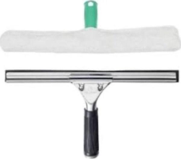 Elcy 35 Cm Cam Silme Aparatı Çekçek Ve 1Adet Cam Peluş 35 Cm - Image 1