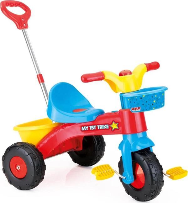 7007 İLK BİSİKLETİM TUTAMAKLI - Image 1