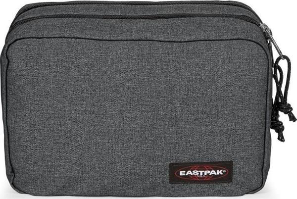 Eastpak Mavis Black Denim Unisex Kozmetik Çantası EK88E77H - Image 1