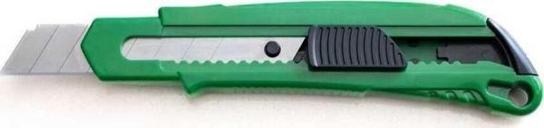 Mimaks Maket Bıçağı Premium 18 Mm M-318 (24 Lü Paket) - Image 1
