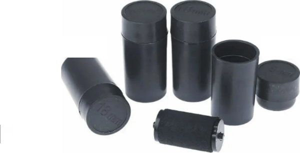 Motex Yedek Keçe Etiket Makinası 6600 İçin 18 Mm For-Mx-6600-Eos (6 Lı Paket) - Image 1