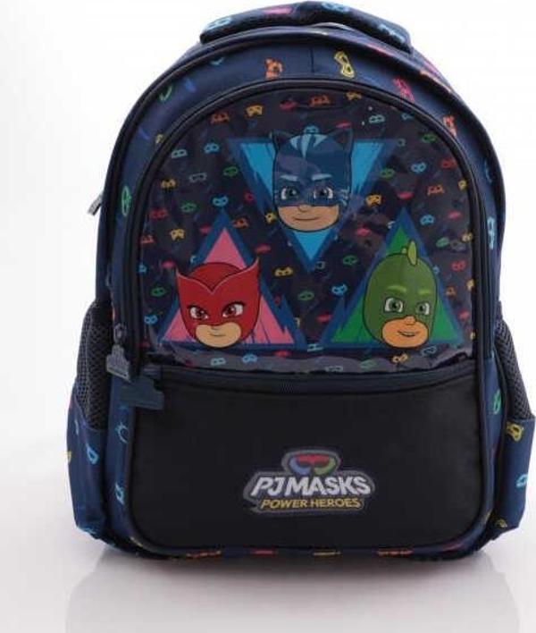 Pj Mask Heroes Okul Sırt Çantası 24416 - Image 1