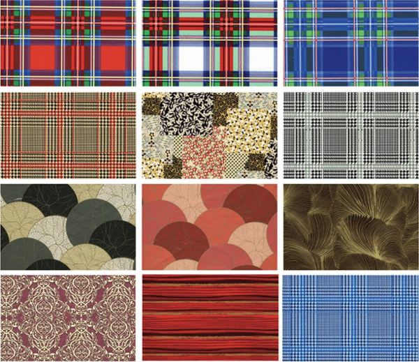 Rex Tekli Rulo Ambalaj Kağıdı Raso Colors 70Cm X 200Cm 100637-99 (50 Li Paket) - Image 1