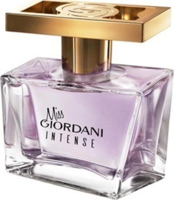 Miss Giordani Intense EDP 50 ML Kadın Parfümü - Image 1