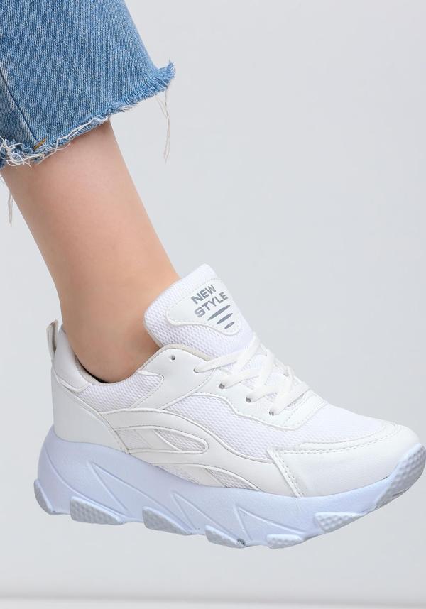 Kadın Sneaker ZF001 - Image 1