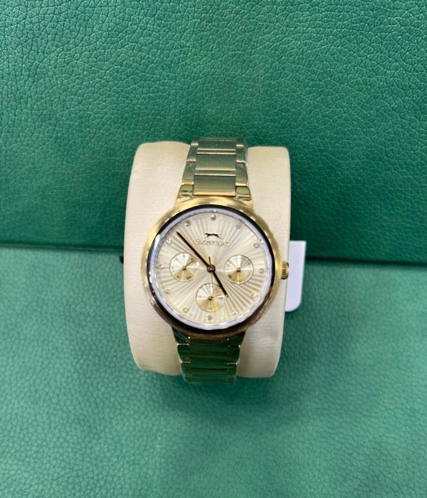 Slazenger Sl.09.2466.4.02 Kadın Kol Saati  - Image 1