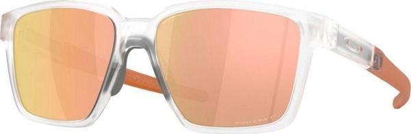 Oakley Enjeksiyon Unısex Güneş Gözlüğü 0OO9430 OAK.0757 - Image 1