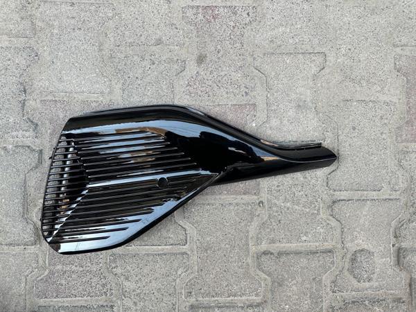 Byd Atto 3 Sağ Sis Lamba Kapak 2023-2025 - Image 1