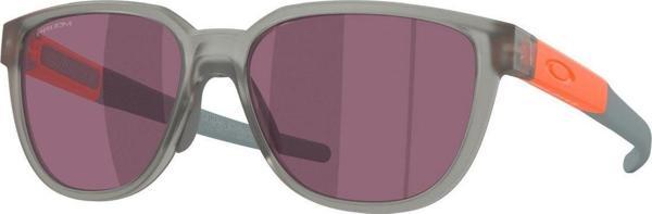 Oakley Actuator Trans Stonewash W/ Prizm Saph Unısex Gözlük 0OO9250 OAK.1557 - Image 1